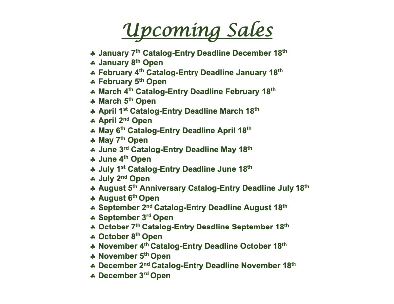 Learn About Consignment Horse Sale in USA