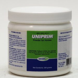 Uniprim Powder-Single Dose